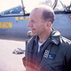 General Olav Aamoth. Photo courtesy of BC Thomas